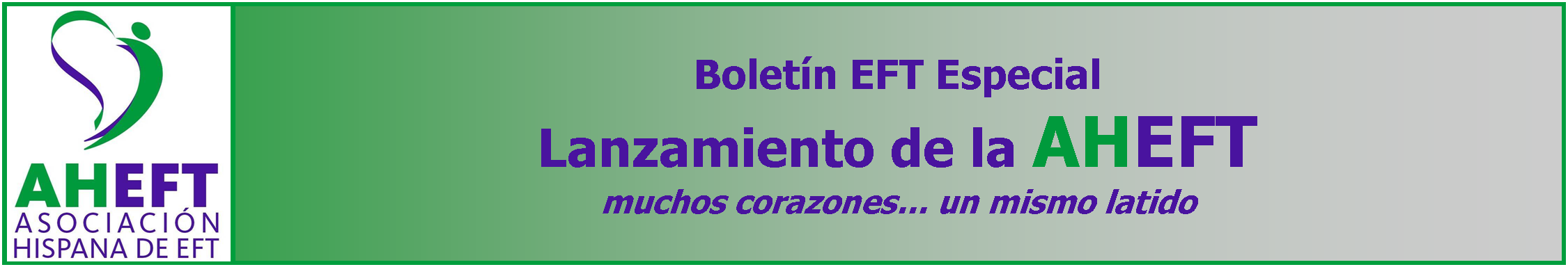 Boletin de EFT